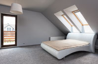 Keinton Mandeville bedroom extensions